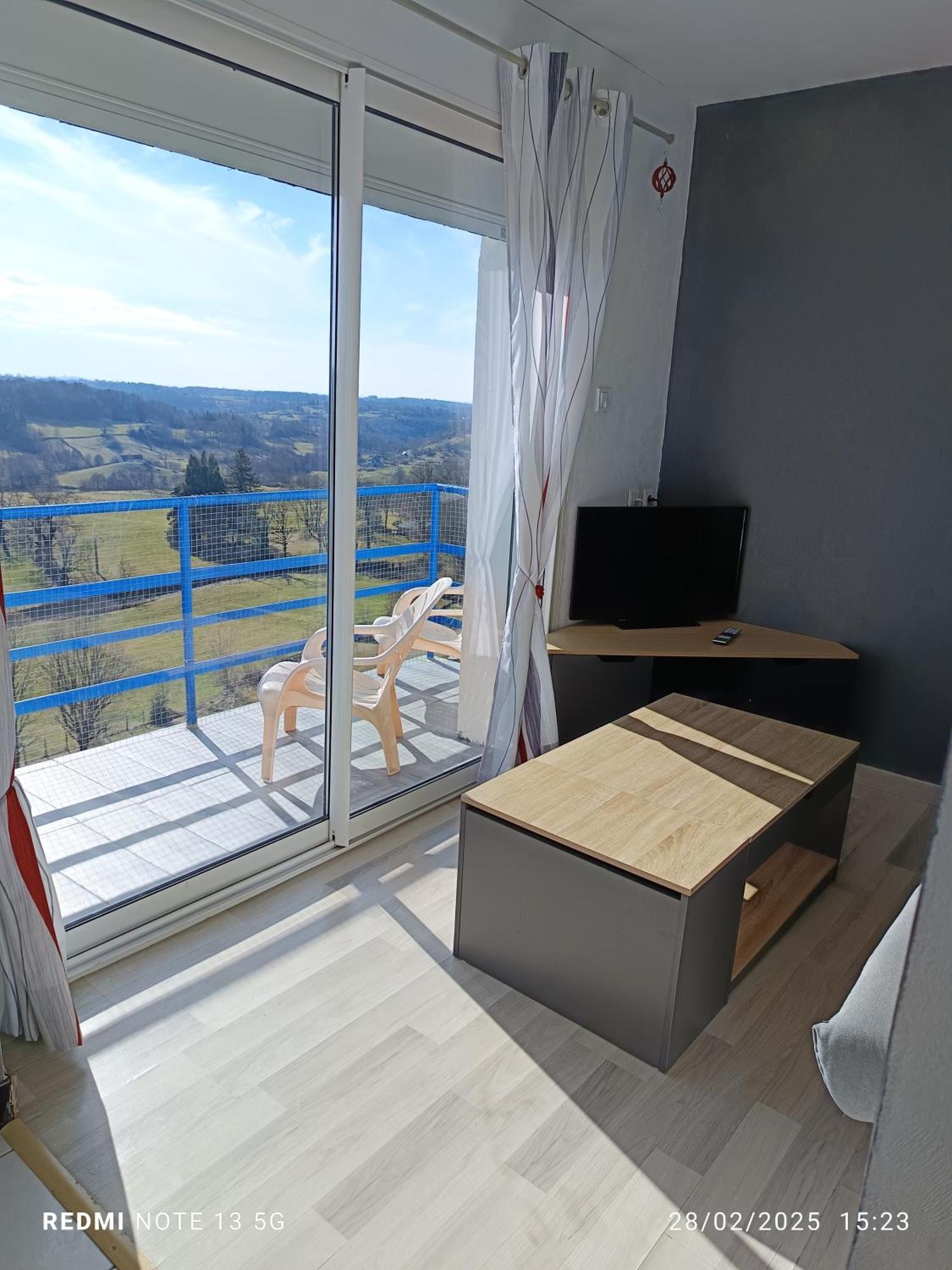 Bellevue Apartment