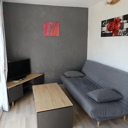 Ferienwohnung Bellevue La Tour-dʼAuvergne Exterior foto