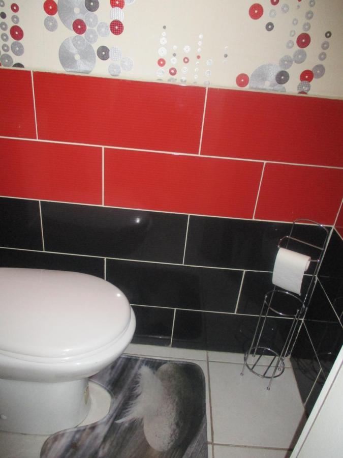 Bellevue Appartement *