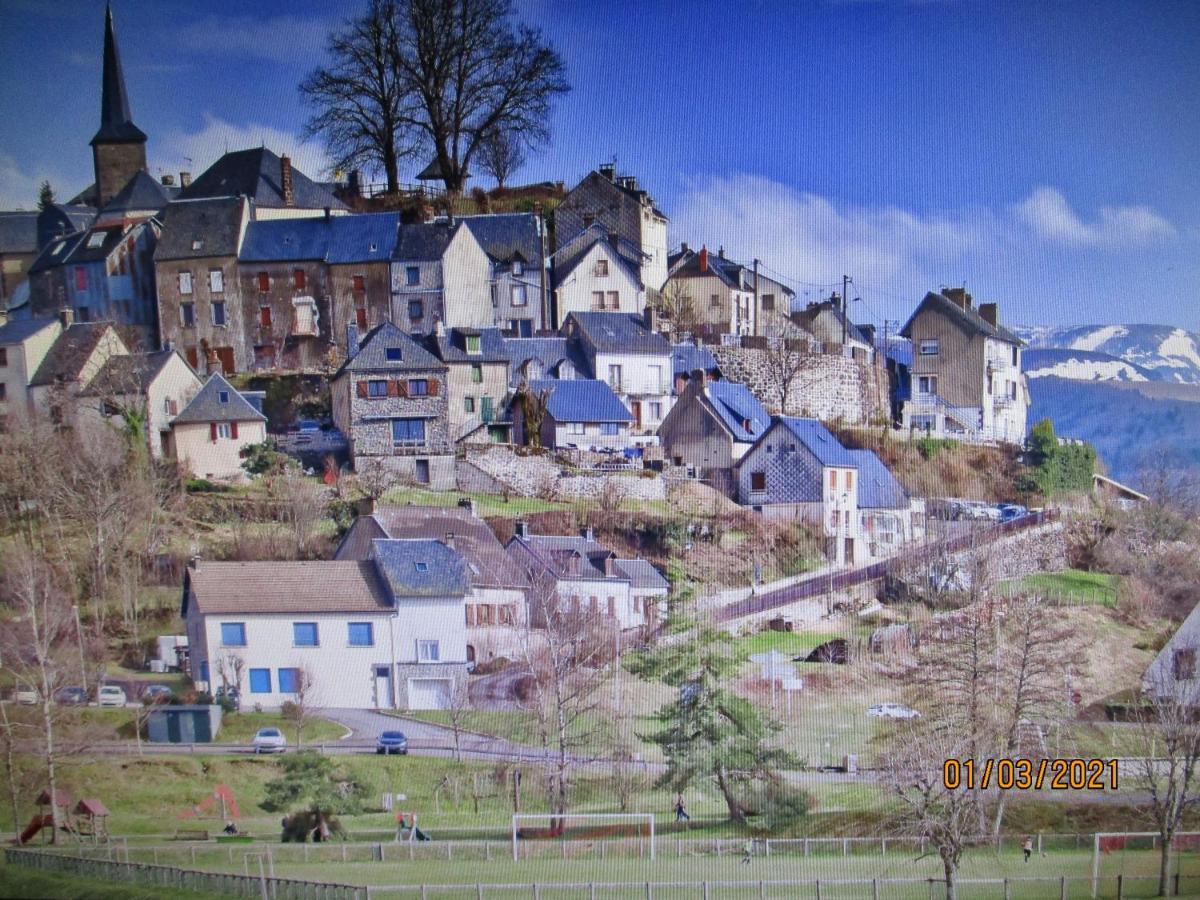 Bellevue Apartment La Tour-dʼAuvergne