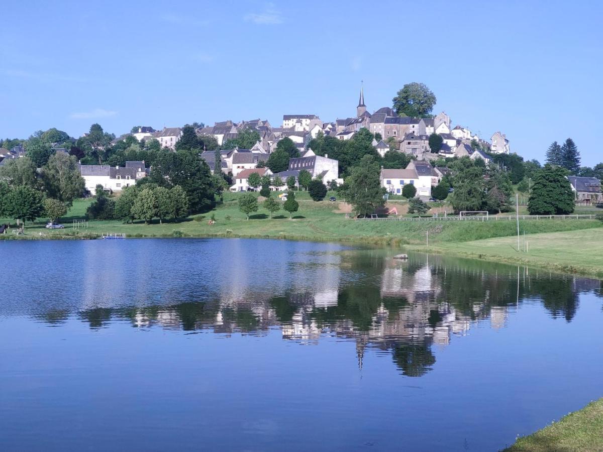 Bellevue Appartement