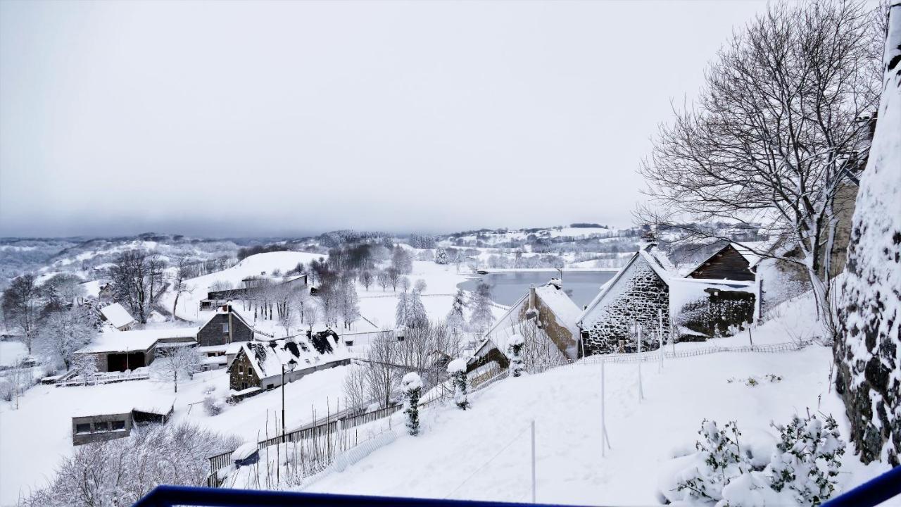 Bellevue La Tour-dʼAuvergne