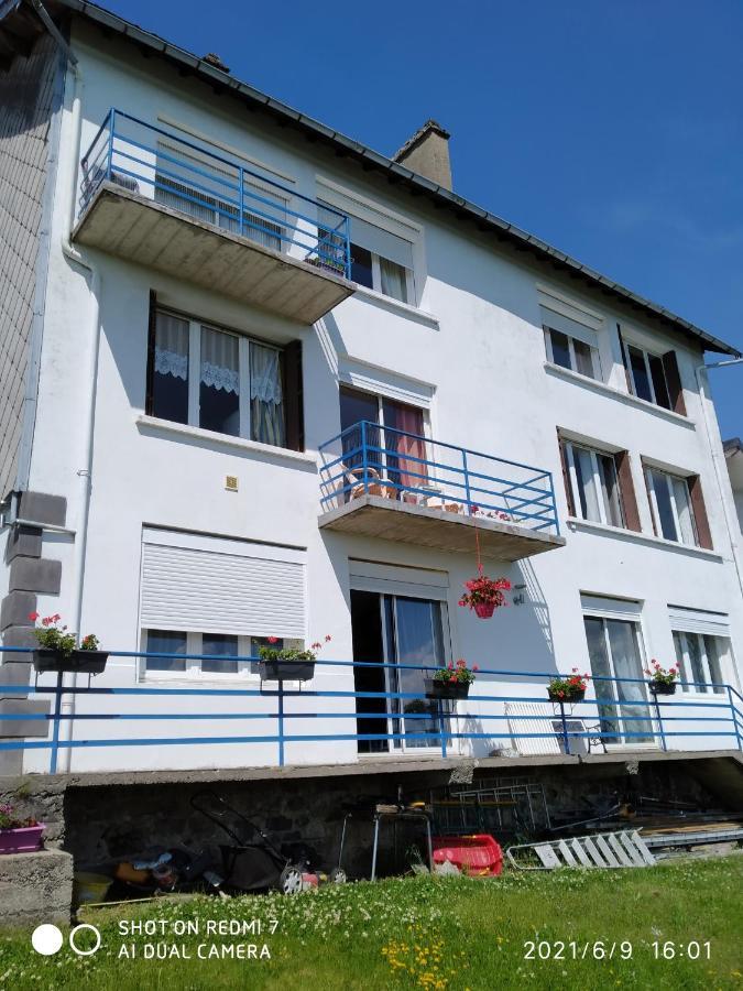 Bellevue La Tour-dʼAuvergne